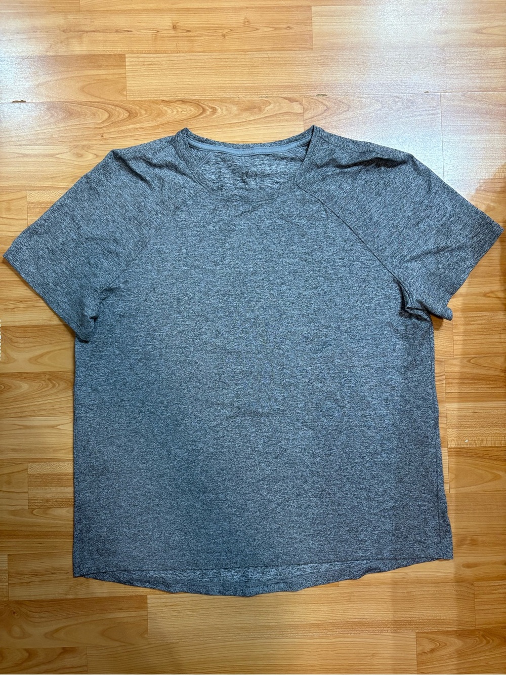 License To Train shirt